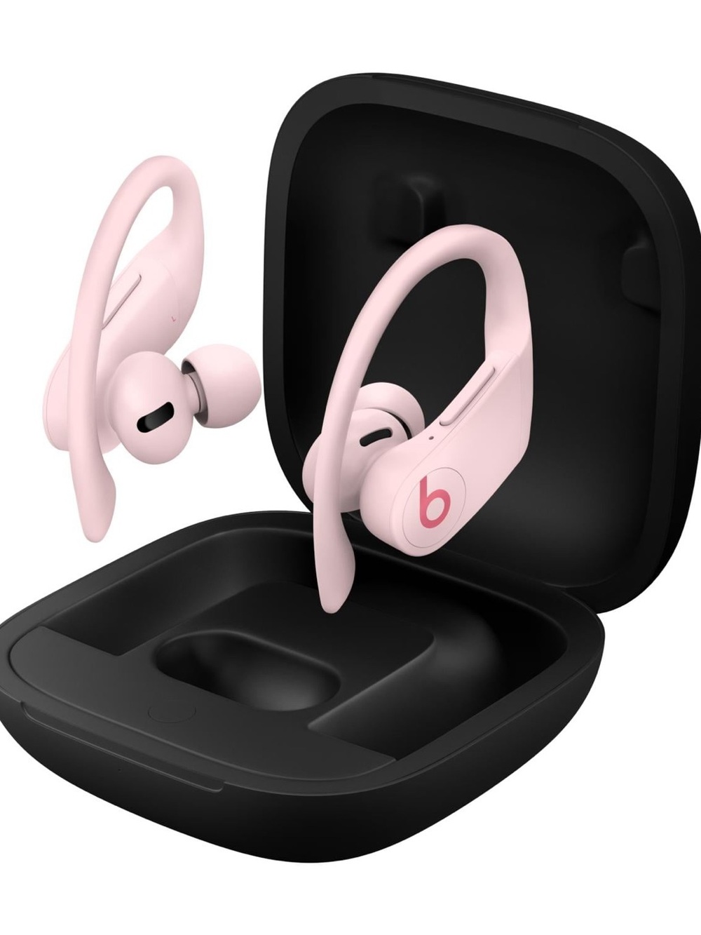 Beats by Dre Powerbeats Pro On-Ear Earbuds - Pink
